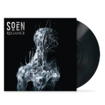 Reliance - LP, 1. vydání - Soen