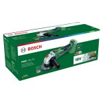 Aku úhlová bruska Bosch PWS 18V-70 06033E6000