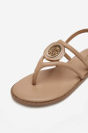 Sandály NINE WEST 123AL1754 Syntetický materiál