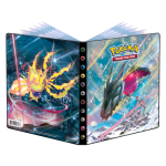 Pokémon TCG: Sword and Shield 12 Silver Tempest - A5 album