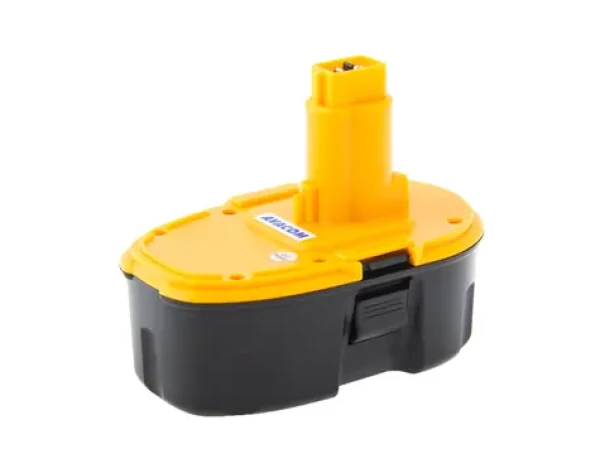 AVACOM DEWALT DE9096 / Akumulátor nářadí / Ni-MH / 18V / 3000mAh / články Panasonic (ATDE-18Y-30H)
