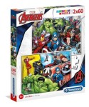 Clementoni PUZZLE Avengers
