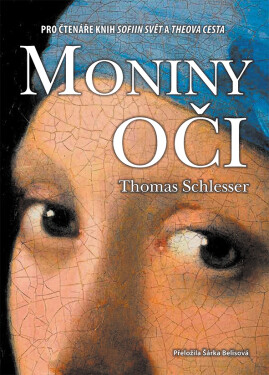 E-kniha: Moniny oči od Schlesser Thomas