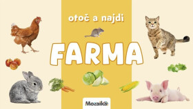 Farma otoč a najdi