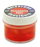 Haldorádó Gumová kukuřice SpéciCorn 10ks 10mm Jahoda (HDSPEC-ST)