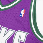 Mitchell & Ness Pánský dres Milwaukee Bucks NBA Ray Allen #34 2000-01 Swingman Velikost: 2XL