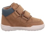 Dětské celoroční boty Superfit 1-100203-3000 Velikost: 28