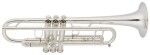 Getzen 3051 S Custom Series