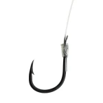 DAM Návazec Spezi Carp Velikost 4 0,30mm 5,4kg 12lb 70cm 10ks (66466)