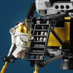 LEGO LEGO® Creator 10266 Lunární modul NASA Apollo 11