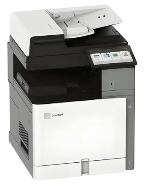 Lexmark CX951se / A3 / Barevná laser. multifun. / 35 str/min / tisk kopírování sken / USB LAN Wi-Fi (20L8160)