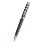 Kuličkové pero Waterman Hémisphére, The Understated Edit Lava Black GT