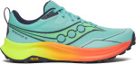 Běžecké boty Saucony PEREGRINE 16 S21066-132 Velikost obuvi v EU: 44,5