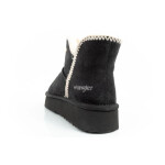 Wrangler Elsa zimní kotníkové boty zateplené pohodlné módní 40