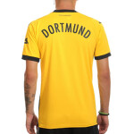 Puma Borussia Dortmund Home Replica M 770604 01 tričko M (178 cm)