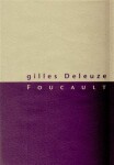 Foucault - Gilles Deleuze