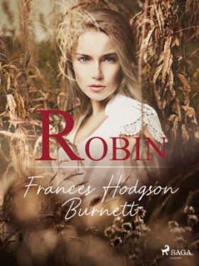 Robin - Frances Hodgsonová-Burnettová - e-kniha