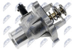 PIETRO Termostat Opel Astra H/J/Zafira B 1.6 16V (2004–2015)