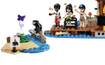 LEGO® Friends 42626 Dobrodružný tábor vodními sporty