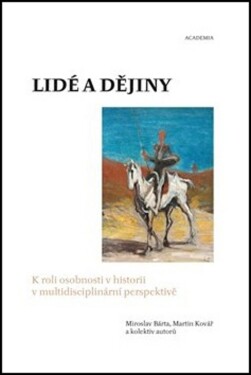 Lidé dějiny