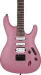 Ibanez S561 Pink Gold Metallic