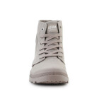 Boty Palladium Mono Chrome 73089-272-M EU 38