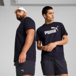 Puma Ess No.1 Logo Tee M 682532 16 pánské tričko s