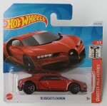 Autíčko Hot Wheels - '16 Bugatti Chiron