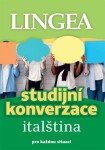 Italština Studijní konverzace