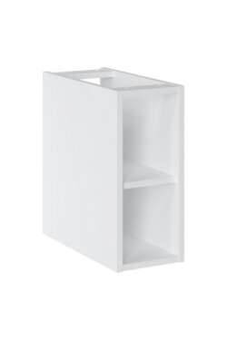 COMAD - Skříňka pod desku 20cm ICONIC WHITE 5907611656303