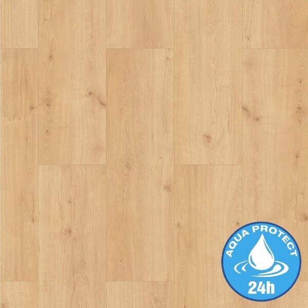 Laminátová podlaha voděodolná Dub Amado 8mm AC5 Skyline WR 56194