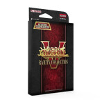 Yu-Gi-Oh Rarity Collection 5 Tuck Box