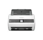 Epson WorkForce DS-730N / Skener / A4 / 600dpi / automatický podavač / USB / LAN (B11B259401)