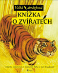 Velká obrázková knížka zvířatech