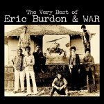 The Very Best Of Eric Burdon & War - 2 CD - Eric & War Burdon