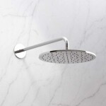 STEINBERG - 100 Hlavová sprcha, průměr 30 cm, chrom 100 1688