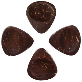 Timber Tones Stub Tones Coconut 4-Pack