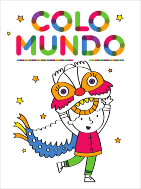 Colomundo Kluk drak Colomundo