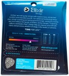 Elixir Nanoweb Heavy