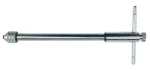 YATO Vratidlo pro závitníky typ T, ráčnové M5 - M12, 300 mm