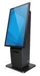 ELO stojan Self-Service Counter 22-24-27" / Stojan / Pultový / Dotykové displeje I-Series (E989127)