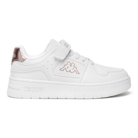 Sportovní Kappa YG240060-01S Syntetický materiál