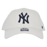 47 Brand New York Yankees MVP baseballová čepice B-MVP17WBV-BN jedna velikost