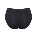 Dámské kalhotky GO Daily Cotton Midi - Sloggi hedvábně bílá (00GZ) 00XL