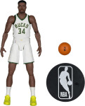 McFarlane Figurka Giannis Antetokounmpo Milwaukee Bucks NBA