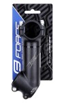 Představec FORCE BASIC S4.3 31,8/110mm Al, černý