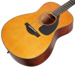 Yamaha FS3 Heritage Natural