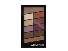 Wet n Wild Color Icon paletka očních stínů Rosé In The Air