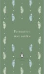 Persuasion - Jane Austenová