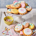 FunCakes Královská glazura cukrová poleva (450 g)